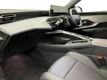 Peugeot 3008 157kW Allure 73kWh 5dr Auto