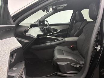Peugeot 3008 157kW Allure 73kWh 5dr Auto