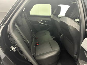Peugeot 3008 157kW Allure 73kWh 5dr Auto