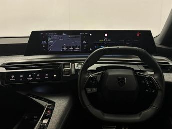 Peugeot 3008 157kW Allure 73kWh 5dr Auto