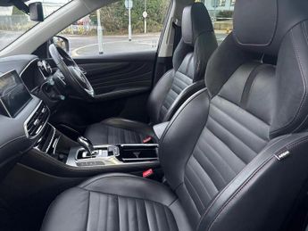 Mg Hs 1.5 T-GDI Exclusive 5dr DCT