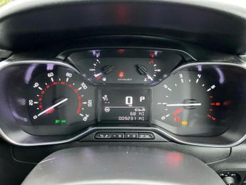 Citroen C3 1.2 PureTech 110 Max 5dr EAT6