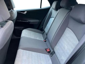 Volkswagen Id.3 150kW Life Pro Performance 58kWh 5dr Auto