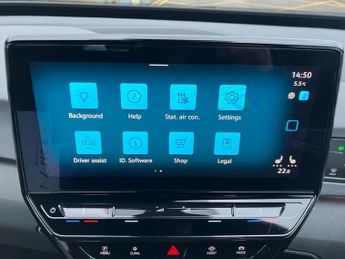 Volkswagen Id.3 150kW Life Pro Performance 58kWh 5dr Auto