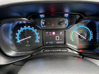 Citroen Berlingo 100kW Feel XL 50kWh 5dr Auto [7 seat]