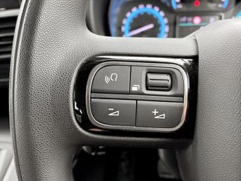 Citroen Berlingo 100kW Feel XL 50kWh 5dr Auto [7 seat]