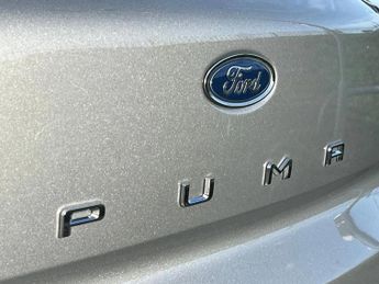 Ford Puma 1.0 EcoBoost Hybrid mHEV Titanium 5dr DCT