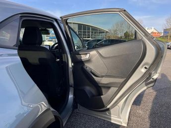 Ford Puma 1.0 EcoBoost Hybrid mHEV Titanium 5dr DCT