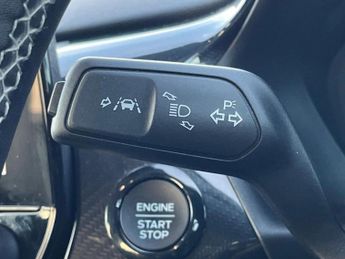 Ford Puma 1.0 EcoBoost Hybrid mHEV Titanium 5dr DCT