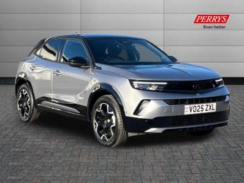 Vauxhall Mokka 1.2 Turbo 136 Ultimate 5dr