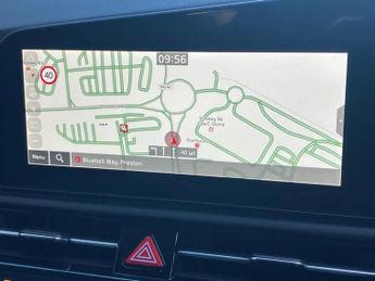 Kia Niro 1.6 GDi 127 Hybrid 4 5dr DCT