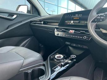 Kia Niro 1.6 GDi 127 Hybrid 4 5dr DCT