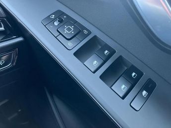 Kia Niro 1.6 GDi 127 Hybrid 4 5dr DCT