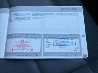 Citroen C5 Aircross 1.6 PureTech 180 Flair Plus 5dr EAT8