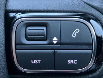 Citroen C5 Aircross 1.6 PureTech 180 Flair Plus 5dr EAT8