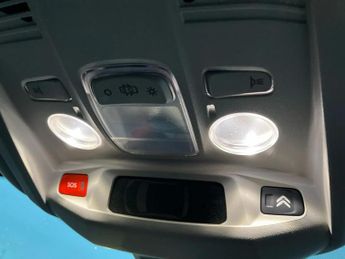 Citroen C5 Aircross 1.6 PureTech 180 Flair Plus 5dr EAT8