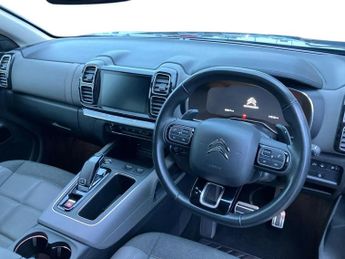 Citroen C5 Aircross 1.6 PureTech 180 Flair Plus 5dr EAT8