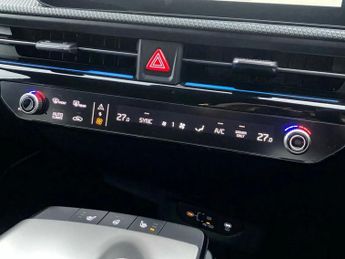 Kia Ev6 168kW GT Line 84kWh 5dr Auto