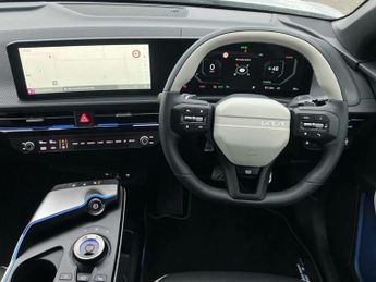 Kia Ev6 168kW GT Line 84kWh 5dr Auto
