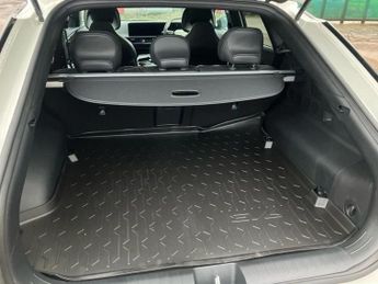 Kia Ev6 168kW GT Line 84kWh 5dr Auto