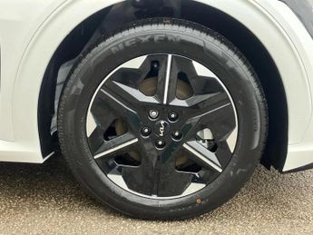 Kia Ev6 168kW GT Line 84kWh 5dr Auto