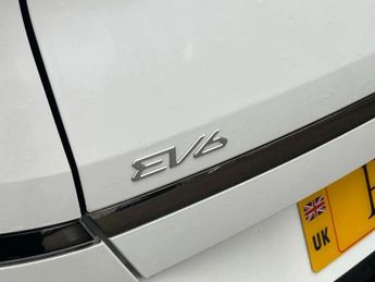Kia Ev6 168kW GT Line 84kWh 5dr Auto