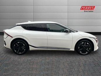 Kia Ev6 168kW GT Line 84kWh 5dr Auto