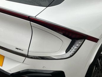 Kia Ev6 168kW GT Line 84kWh 5dr Auto