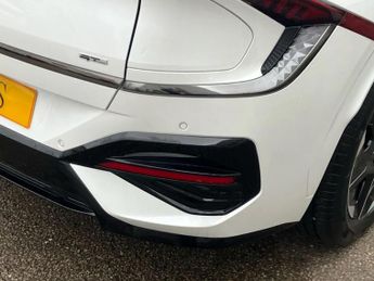 Kia Ev6 168kW GT Line 84kWh 5dr Auto