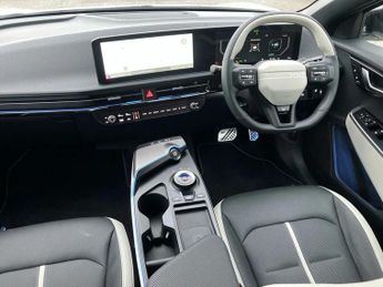Kia Ev6 168kW GT Line 84kWh 5dr Auto