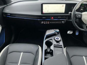Kia Ev6 168kW GT Line 84kWh 5dr Auto