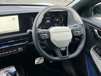 Kia Ev6 168kW GT Line 84kWh 5dr Auto
