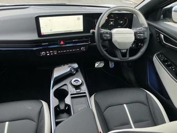 Kia Ev6 168kW GT Line 84kWh 5dr Auto
