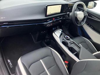 Kia Ev6 168kW GT Line 84kWh 5dr Auto
