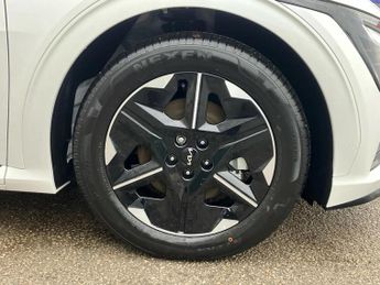 Kia Ev6 168kW GT Line 84kWh 5dr Auto
