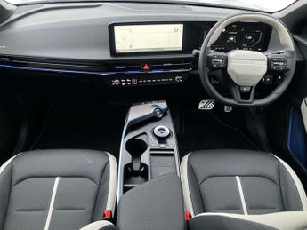 Kia Ev6 168kW GT Line 84kWh 5dr Auto