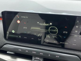 Kia Ev3 148kW GT-Line 81.4kWh 5dr Auto