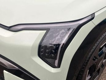 Kia Ev3 148kW GT-Line 81.4kWh 5dr Auto