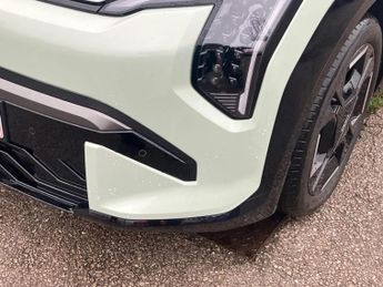 Kia Ev3 148kW GT-Line 81.4kWh 5dr Auto
