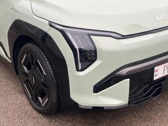 Kia Ev3 148kW GT-Line 81.4kWh 5dr Auto
