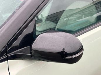 Kia Ev3 148kW GT-Line 81.4kWh 5dr Auto