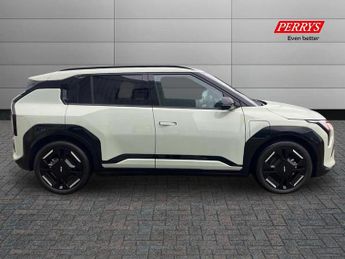 Kia Ev3 148kW GT-Line 81.4kWh 5dr Auto