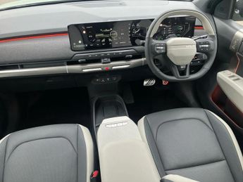 Kia Ev3 148kW GT-Line 81.4kWh 5dr Auto