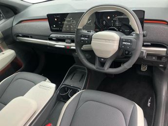 Kia Ev3 148kW GT-Line 81.4kWh 5dr Auto