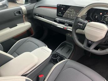 Kia Ev3 148kW GT-Line 81.4kWh 5dr Auto