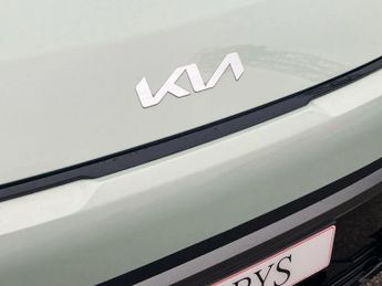 Kia Ev3 148kW GT-Line 81.4kWh 5dr Auto