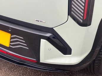 Kia Ev3 148kW GT-Line 81.4kWh 5dr Auto