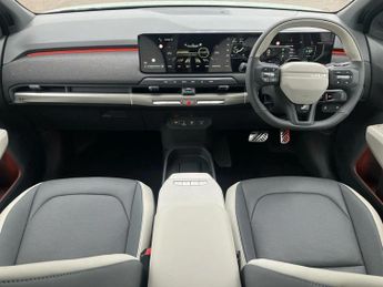 Kia Ev3 148kW GT-Line 81.4kWh 5dr Auto