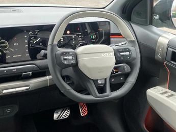 Kia Ev3 148kW GT-Line 81.4kWh 5dr Auto