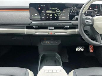 Kia Ev3 148kW GT-Line 81.4kWh 5dr Auto